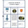 Kit Foglio 5 Euro Comm. Bimetallico Finlandia 2005