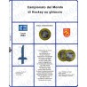 Kit Foglio 5 Euro Comm. Bimetallico Finlandia 2003