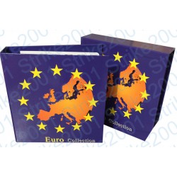 Raccoglitore Euro Collection