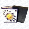 Raccoglitore 2 Euro Commemorativi Junior - Vuoto