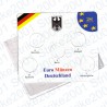 Euro Poket 5 Zecche