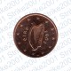 Irlanda 2002 - 1 Cent. FDC