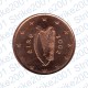 Irlanda 2002 - 2 Cent. FDC