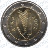 Irlanda 2002 - 2€ FDC