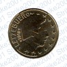 Lussemburgo 2018 - 10 Cent. FDC
