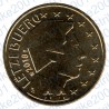Lussemburgo 2018 - 50 Cent. FDC