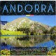 Andorra - Divisionale Ufficiale 2017 FDC