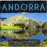 Andorra - Divisionale Ufficiale 2017 FDC
