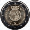 Spagna - 2€ Comm. 2018 FDC Compleanno Re Filippo VI