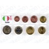 Italia - Blister 2016 FDC
