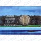 Estonia - 2€ Comm. 2018 FDC 100 Repubblia