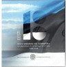 Estonia - Divisionale Ufficiale 2018 FDC