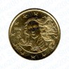 Italia 2016 - 10 Cent. FDC