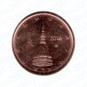 Italia 2016 - 2 Cent. FDC