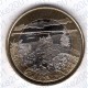 Finlandia - 5€ 2018 FDC Paesaggi Finlandesi Parco KOLI