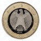 Germania 2010 - 1€ FDC