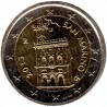 San Marino 2013 - 2€ FDC