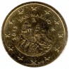 San Marino 2015 - 50 Cent. FDC