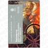 San Marino - 2€ Comm. 2018 FDC Tintoretto in Folder