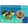Grecia - 2€ Comm. 2004 FDC Olimpiadi Atene in Folder