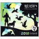 Irlanda - Divisionale 2018 FDC