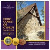 Cipro - Divisionale Ufficiale 2018 FDC