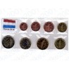 Olanda - Blister 2018 FDC