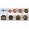 Finlandia - Blister 2006 FDC