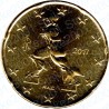 Italia 2017 - 20 Cent. FDC