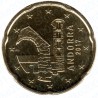 Andorra 2017 - 20 Cent. FDC