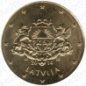 Lettonia 2014 - 10 Cent. FDC