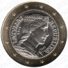 Lettonia 2014 - 1€ FDC