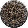 Francia 2018 - 2€ FDC