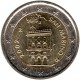 San Marino 2002 - 2€ FDC