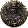 San Marino 2018 - 1€ FDC