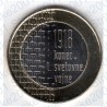 Slovenia - 3€ 2018 FDC 100° Fine Prima Guerra Mondiale
