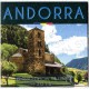 Andorra - Divisionale Ufficiale 2018 FDC