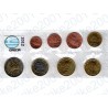 Grecia - Blister 2012 FDC