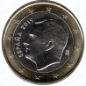 Spagna 2019 - 1€ FDC