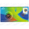 Grecia - 2€ Comm. 2011 FDC in Folder