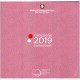 Italia - Divisionale Ufficiale 2019 FDC 8 Valori Bimba
