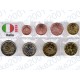 Italia - Blister 2019 FDC