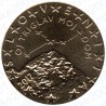 Slovenia 2017 - 50 Cent. FDC