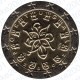 Portogallo 2003 - 2€ FDC