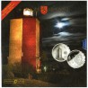 Finlandia - Divisionale Ufficiale 2007 FDC