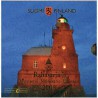 Finlandia - Divisionale Ufficiale 2008 FDC