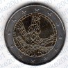 Estonia - 2€ Comm. 2019 FDC 150° Festival Canzone