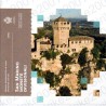 San Marino - Divisionale Ufficiale 2019 FDC