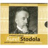 Slovacchia - Divisionale Ufficiale 2019 FDC Aurel Stodola