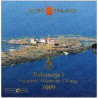Finlandia - Divisionale Ufficiale 2009 FDC